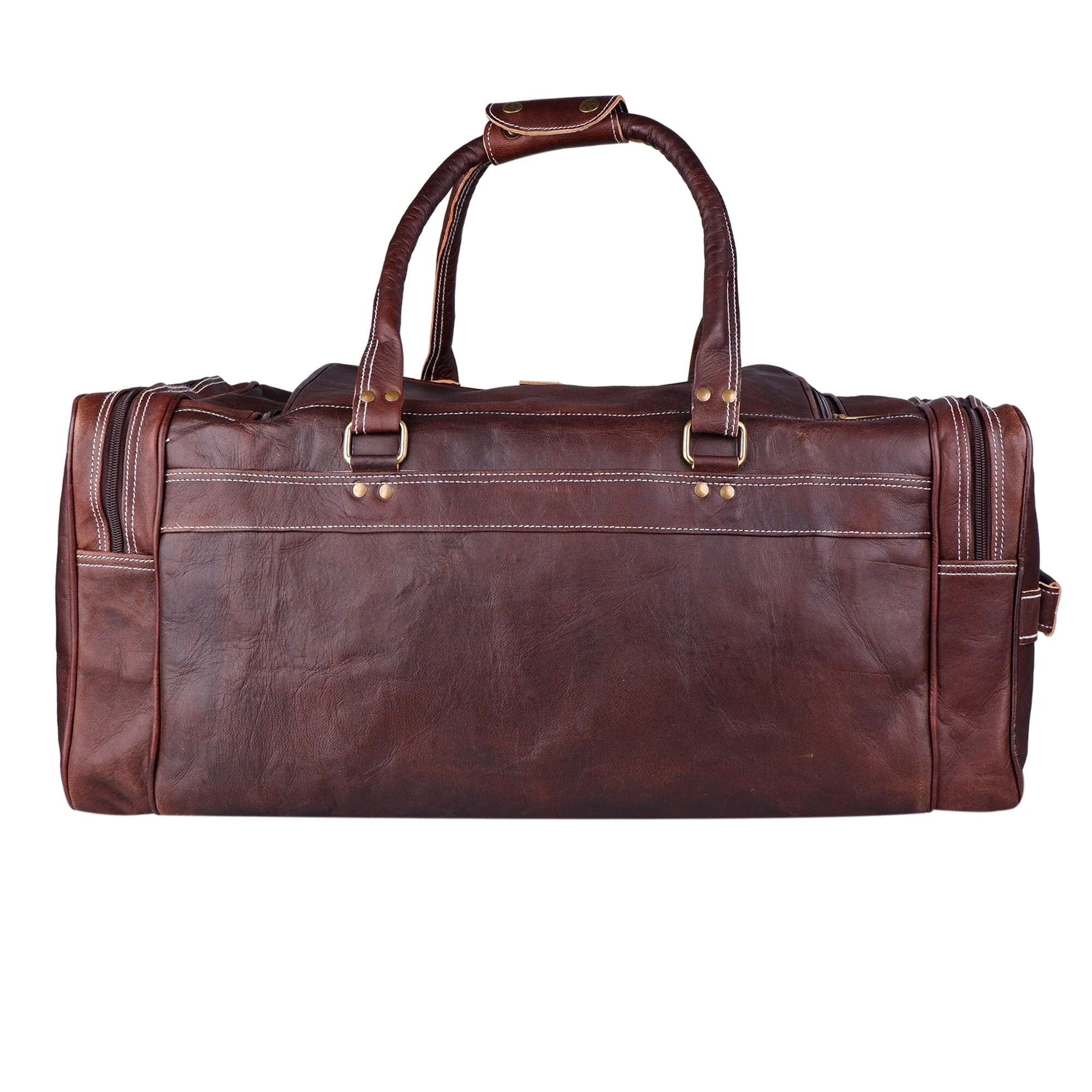 Baxter Vintage  Duffel