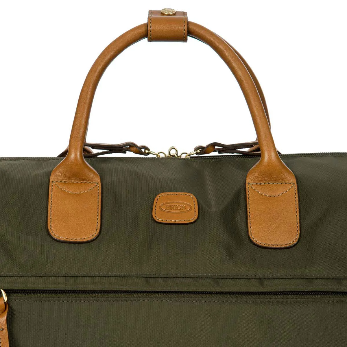 Bric's X-Bag 22" Deluxe Duffel Bag