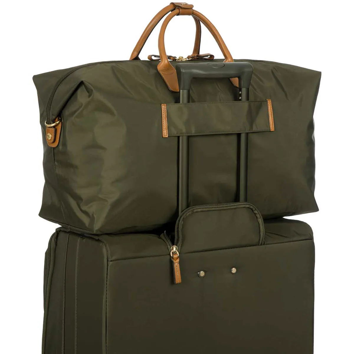 Bric's X-Bag 22" Deluxe Duffel Bag