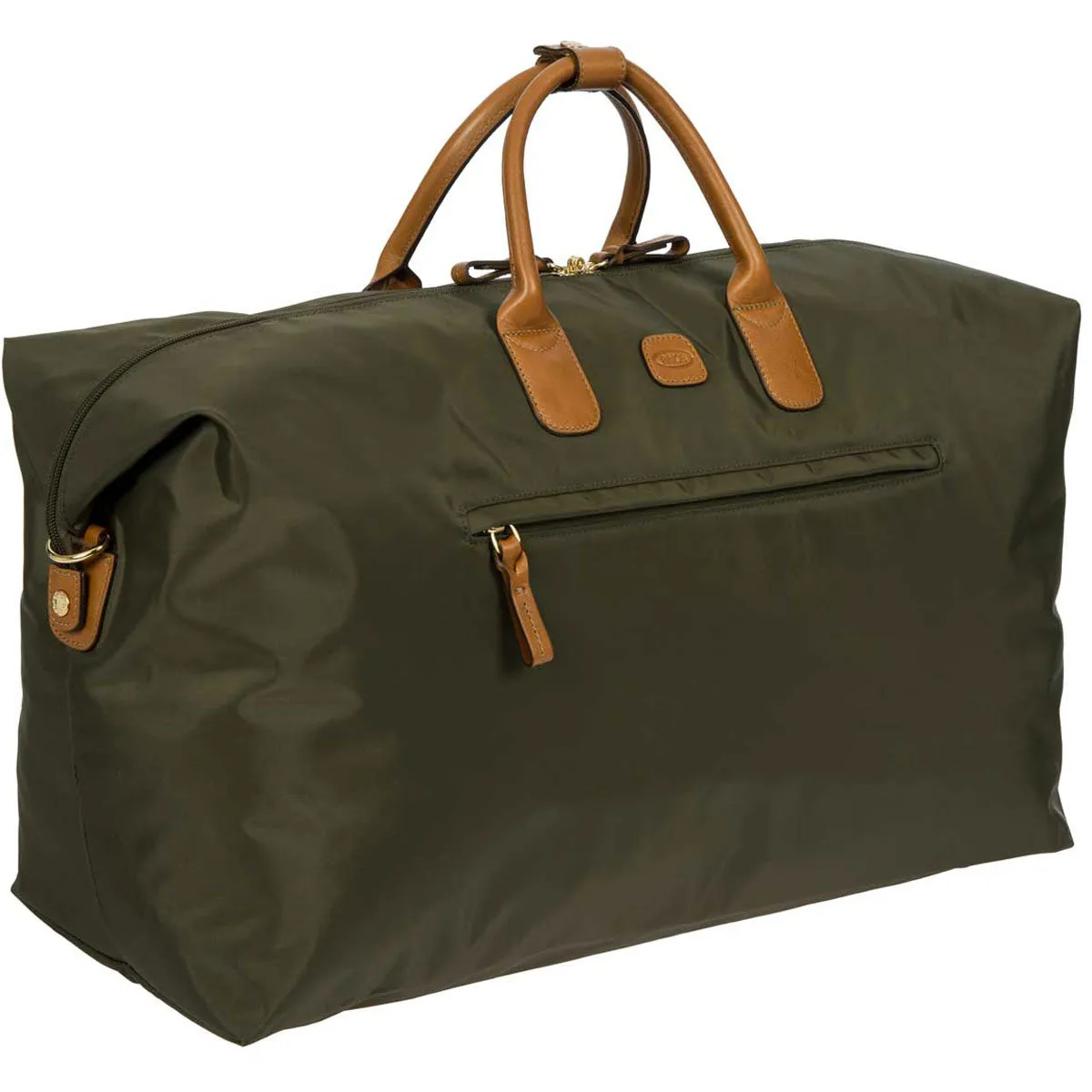 Bric's X-Bag 22" Deluxe Duffel Bag