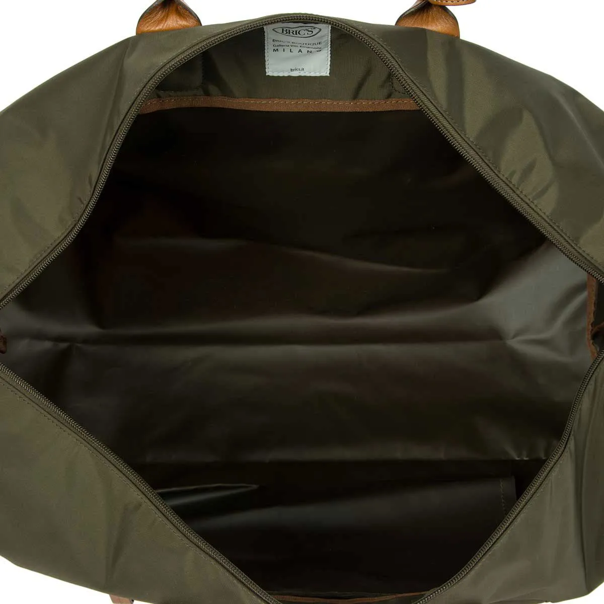 Bric's X-Bag 22" Deluxe Duffel Bag