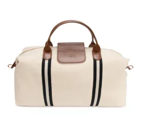 Brouk & Co Original Off White Original Duffle