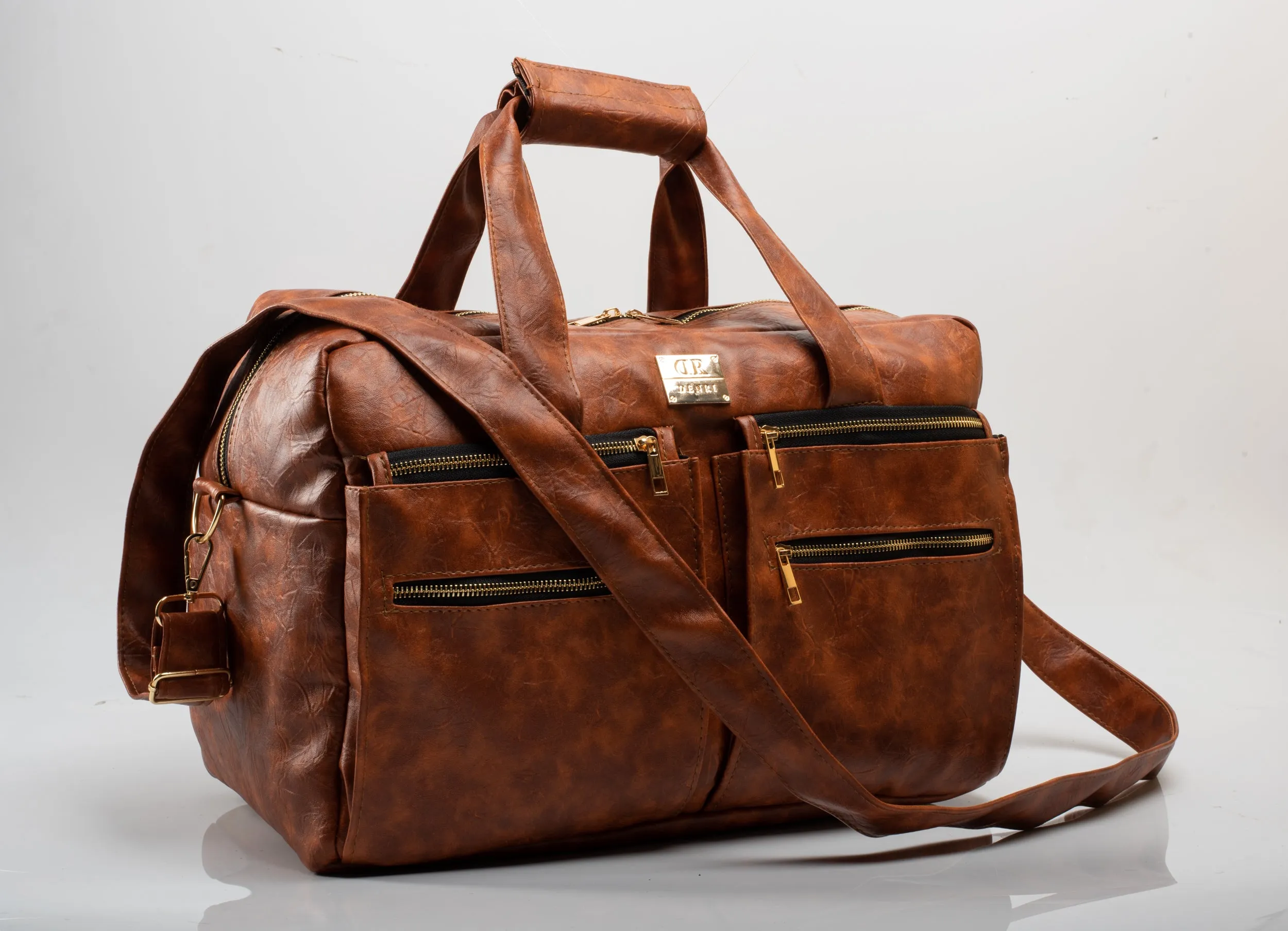 Callista Travel Bag