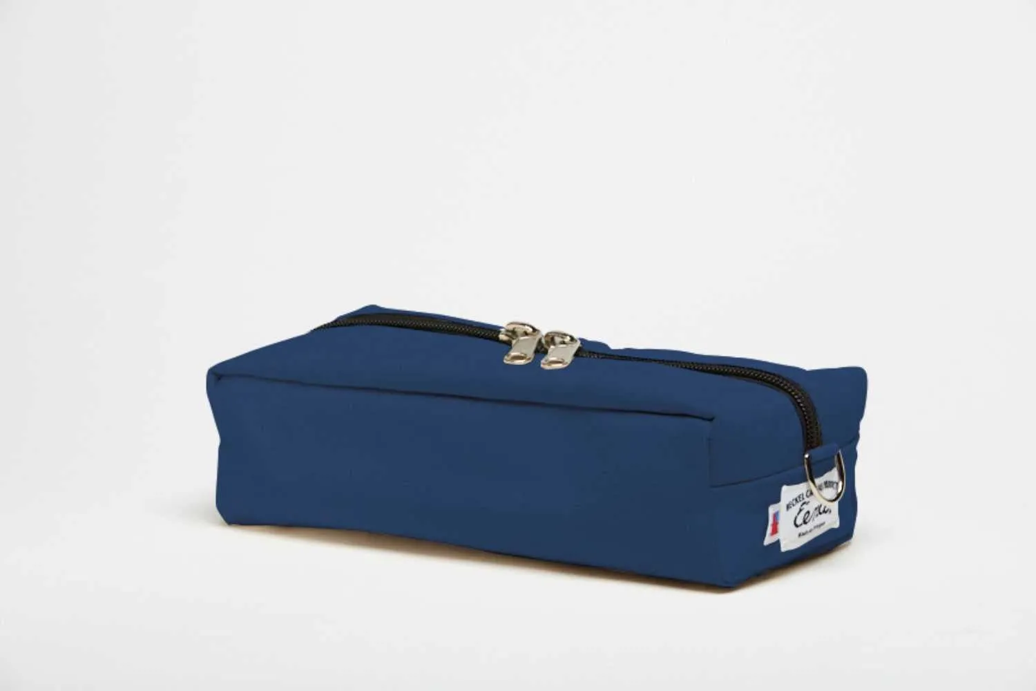 Canvas Dopp Kit | The Necessary Toiletry Bag