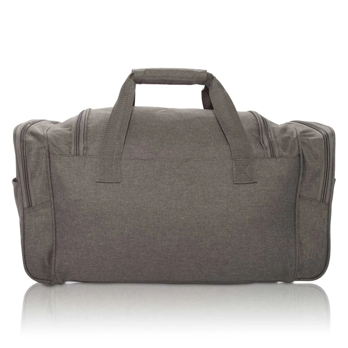 Dalix 21" Signature Travel or Gym Duffel Bag