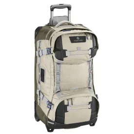 Eagle Creek 91cm Large Orv 2 Wheel Trunk Duffel Bag - Natural Stone