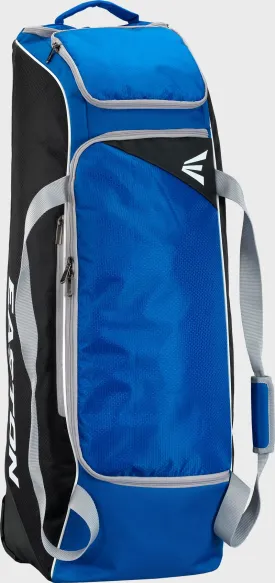 Easton Octane Wheeled Bag - Royal