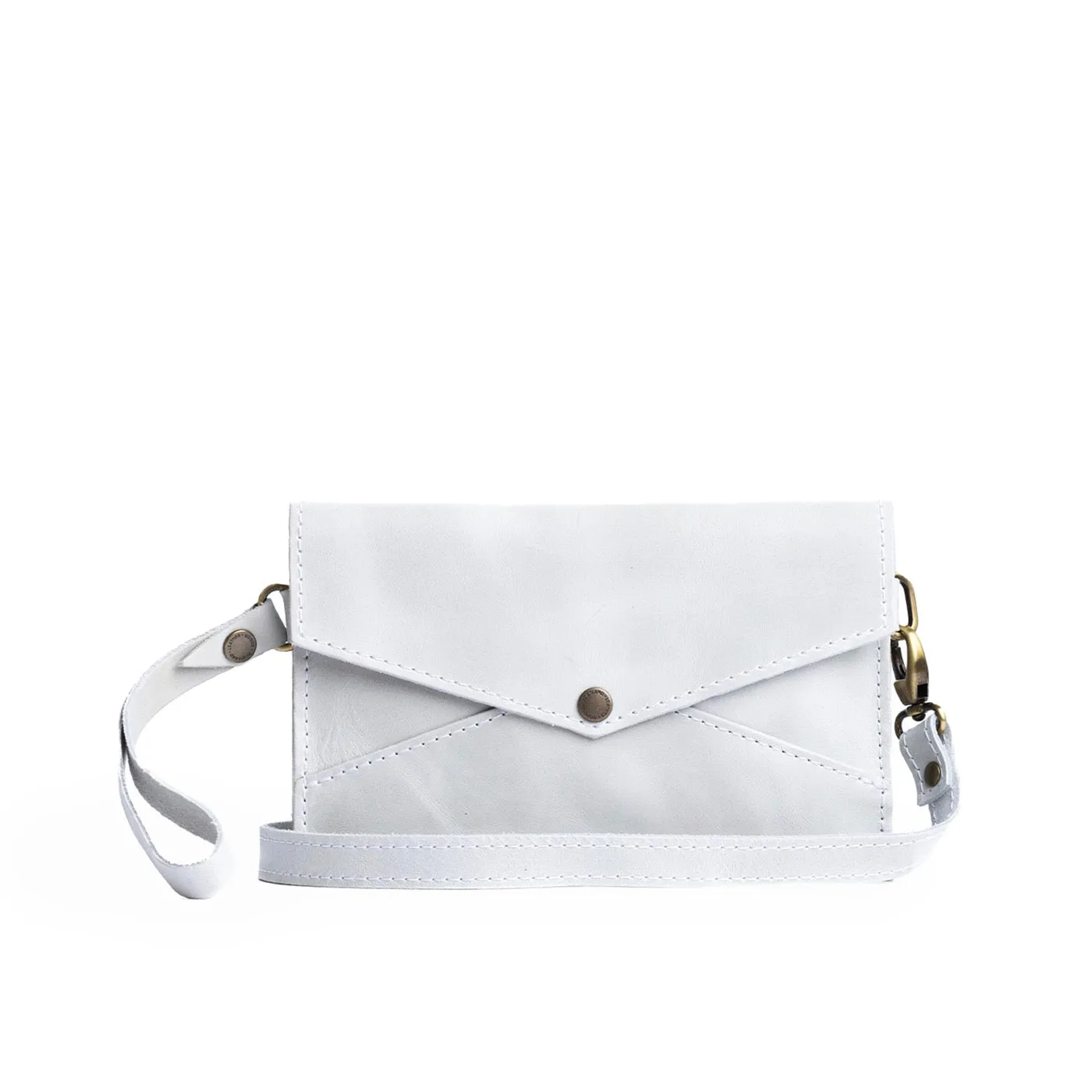 Envelope Convertible Crossbody