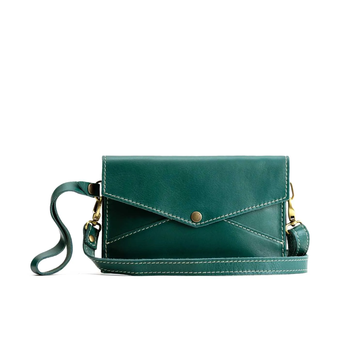 Envelope Convertible Crossbody