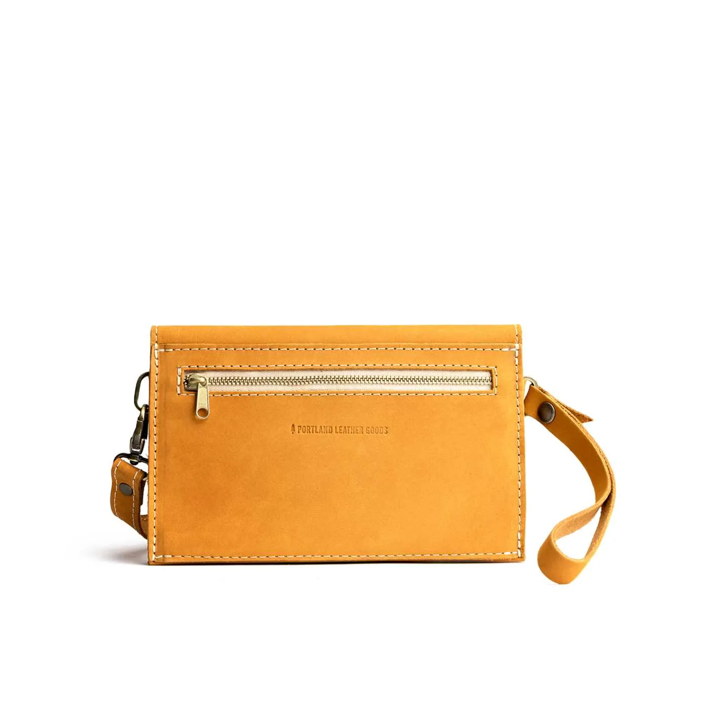 Envelope Convertible Crossbody