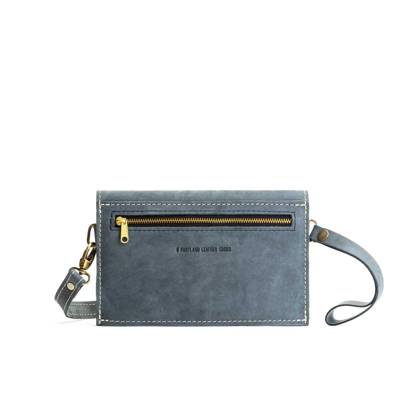 Envelope Convertible Crossbody