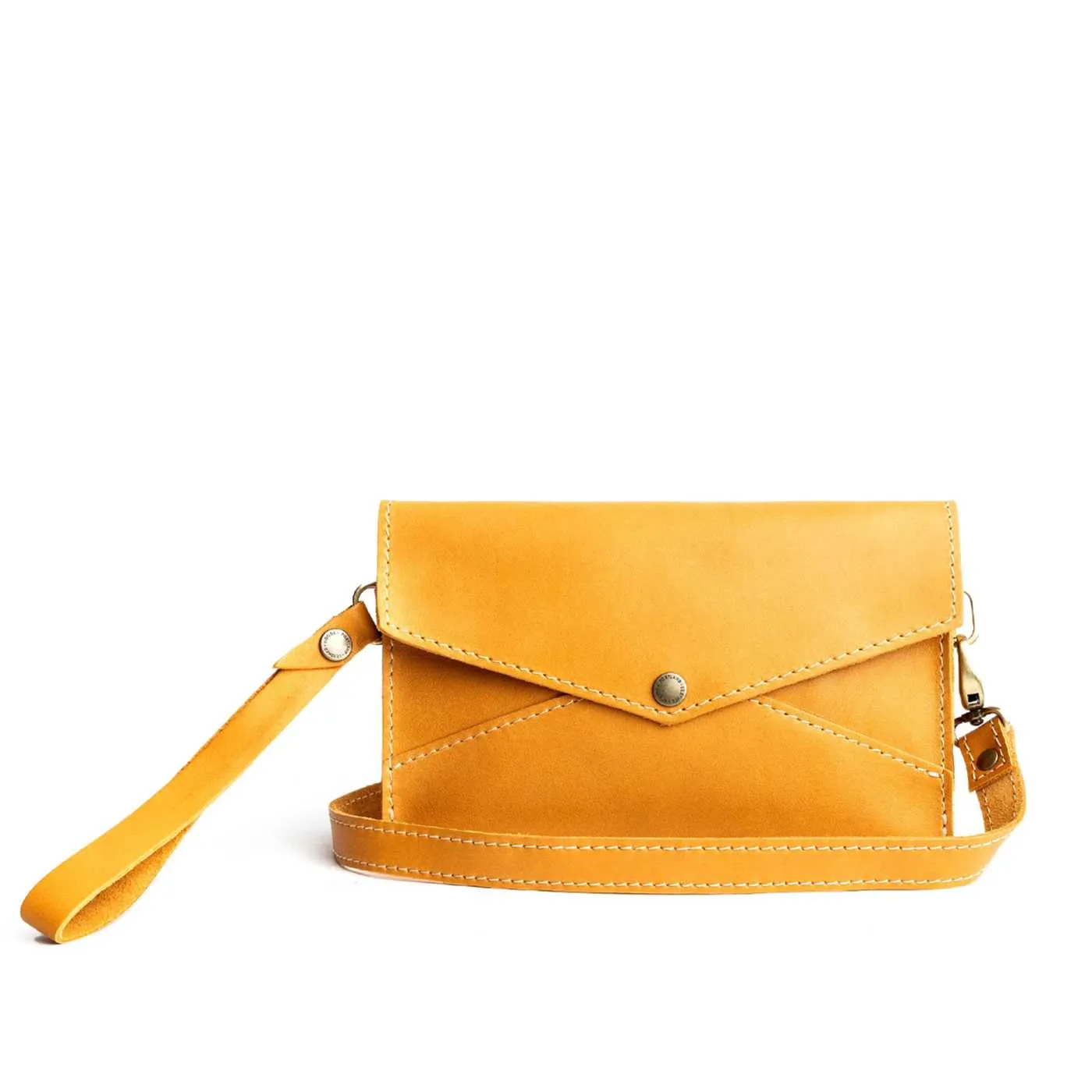 Envelope Convertible Crossbody