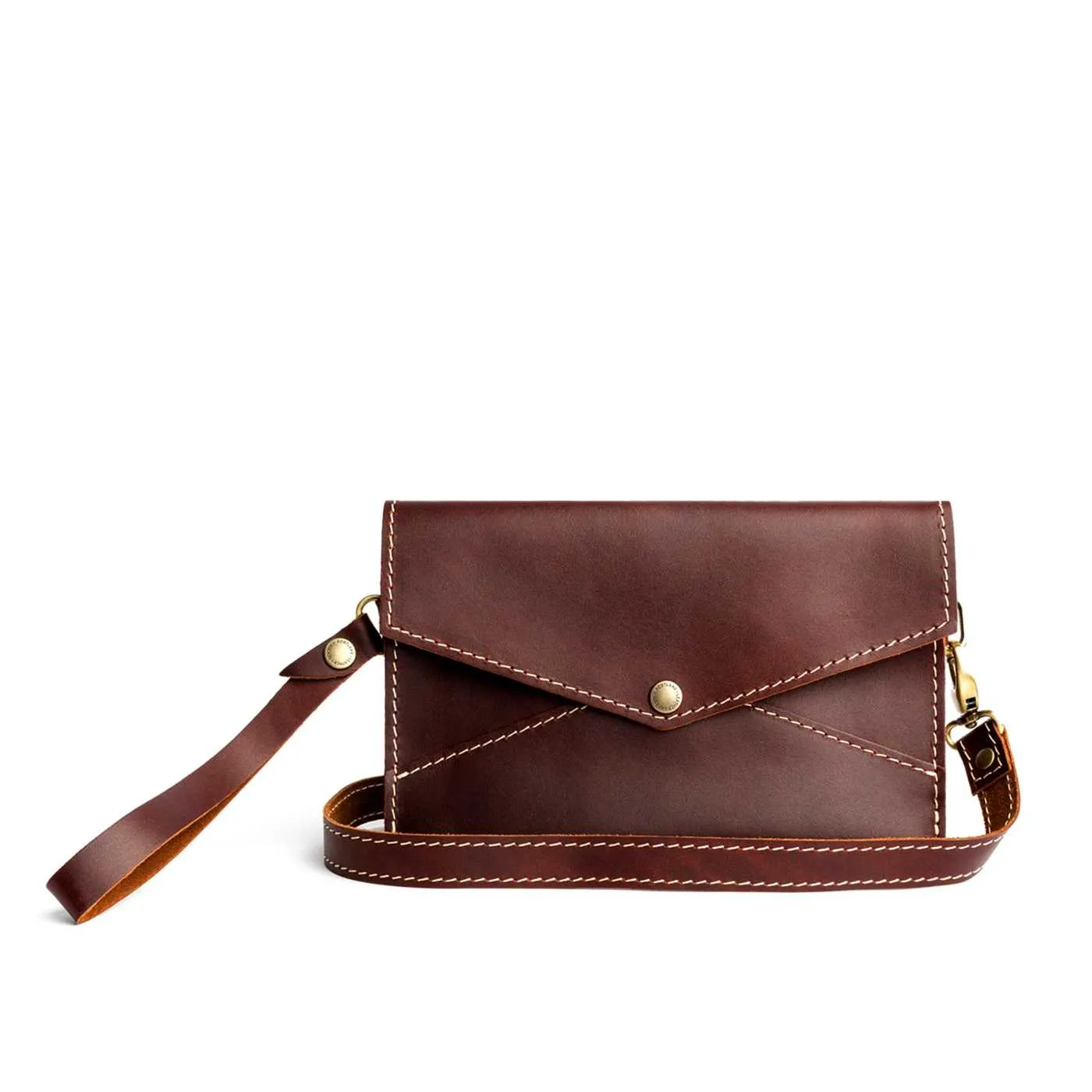 Envelope Convertible Crossbody