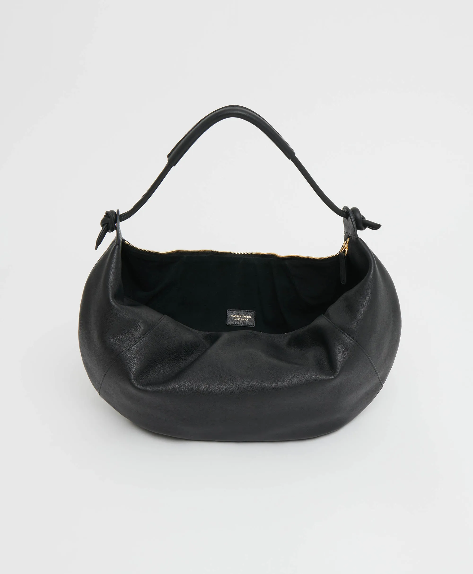 Fortuna Bag - Black