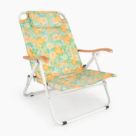 Hanalei Reclining Beach Chair