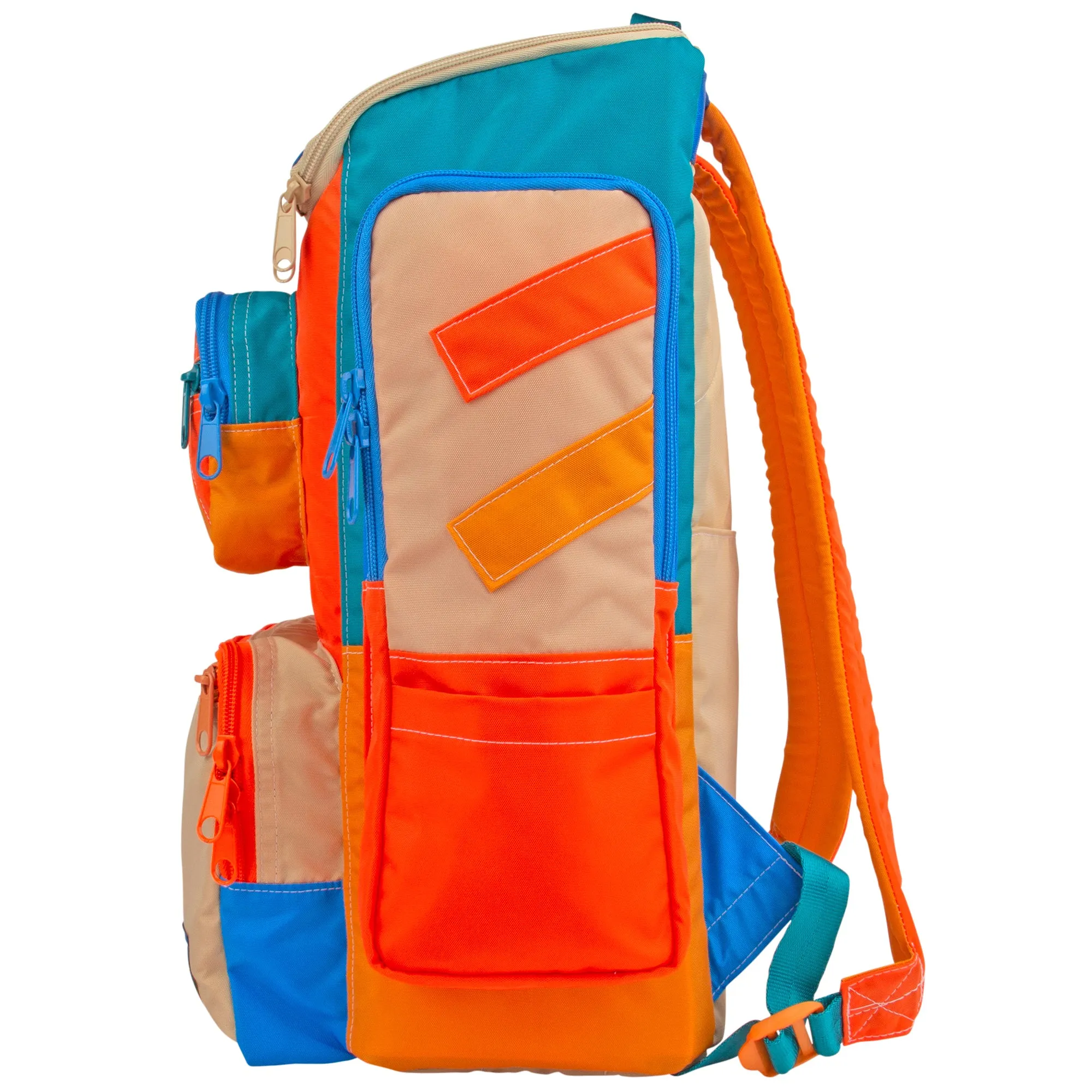 Heat Wave Alex Mega Backpack