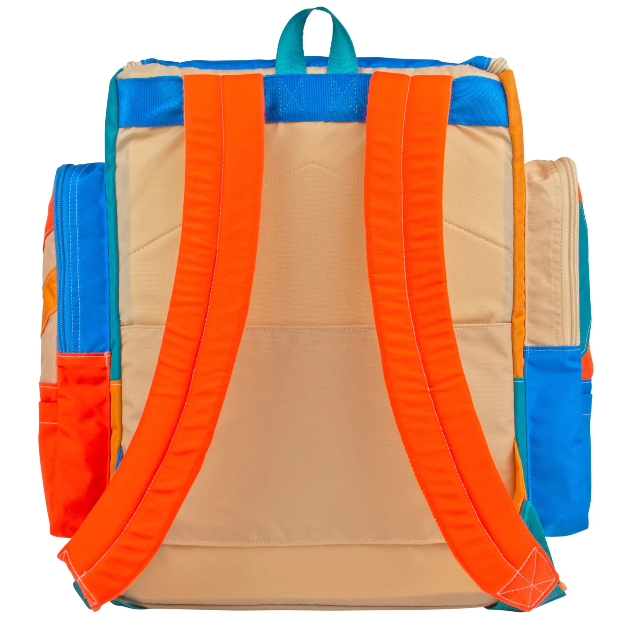 Heat Wave Alex Mega Backpack