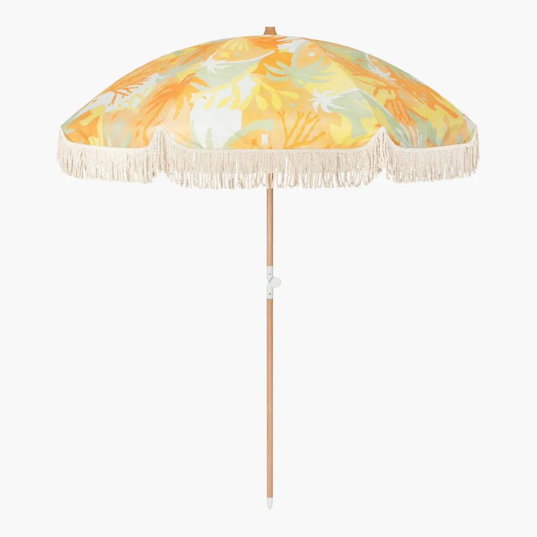 Hideaway Weekend Beach Umbrella