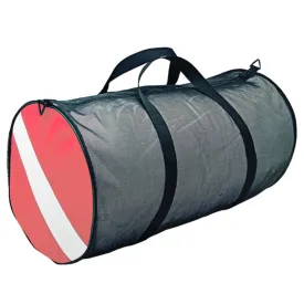 Innovative Large Dive Flag Duffel Bag