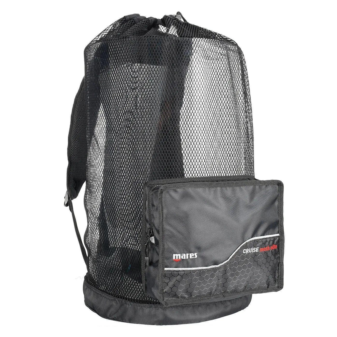 Mares Cruise Backpack Mesh Elite Bag