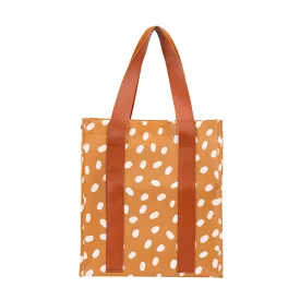 Market Bag - Spotty