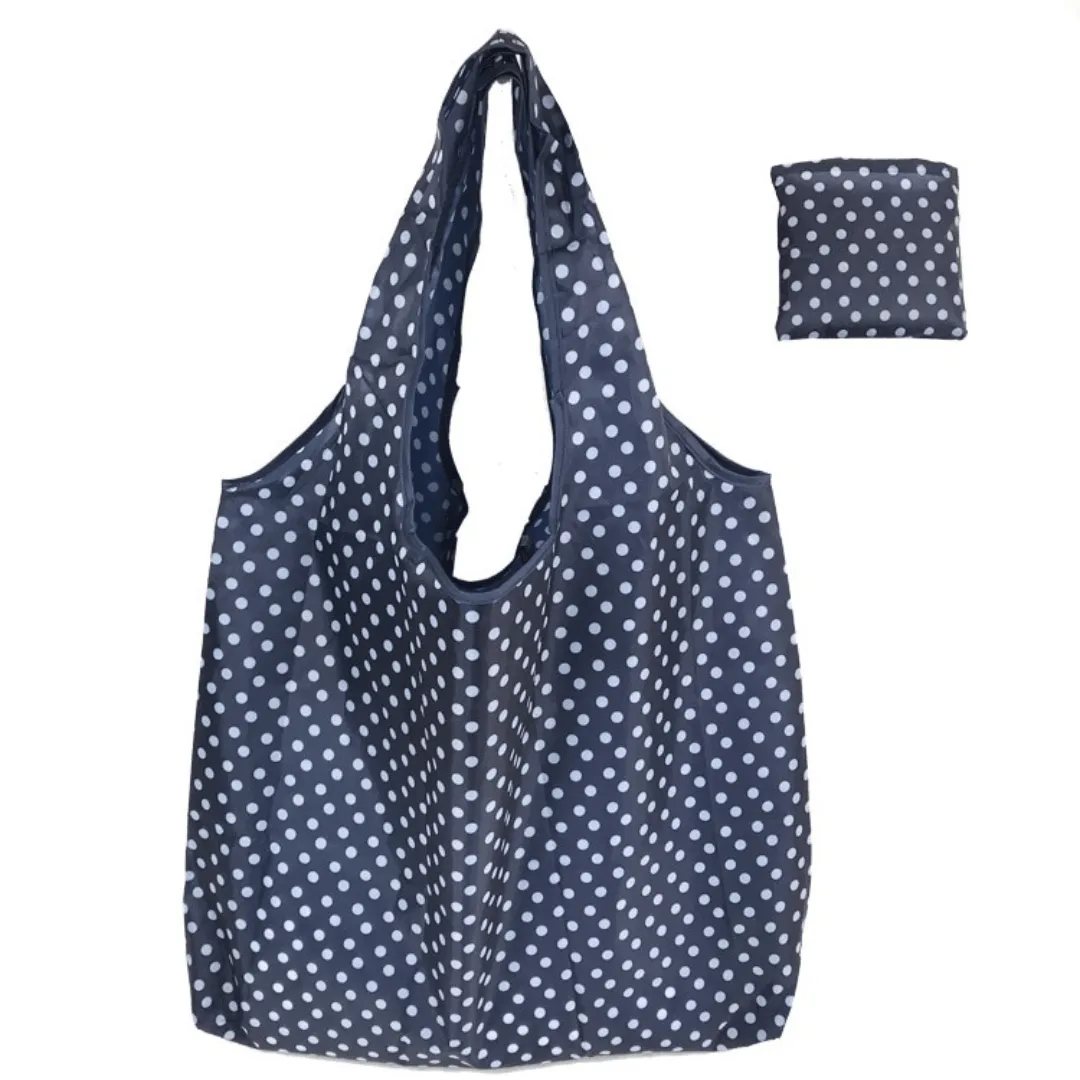 Meow Market Reusable Tote Bag