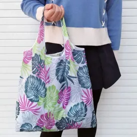 Meow Market Reusable Tote Bag