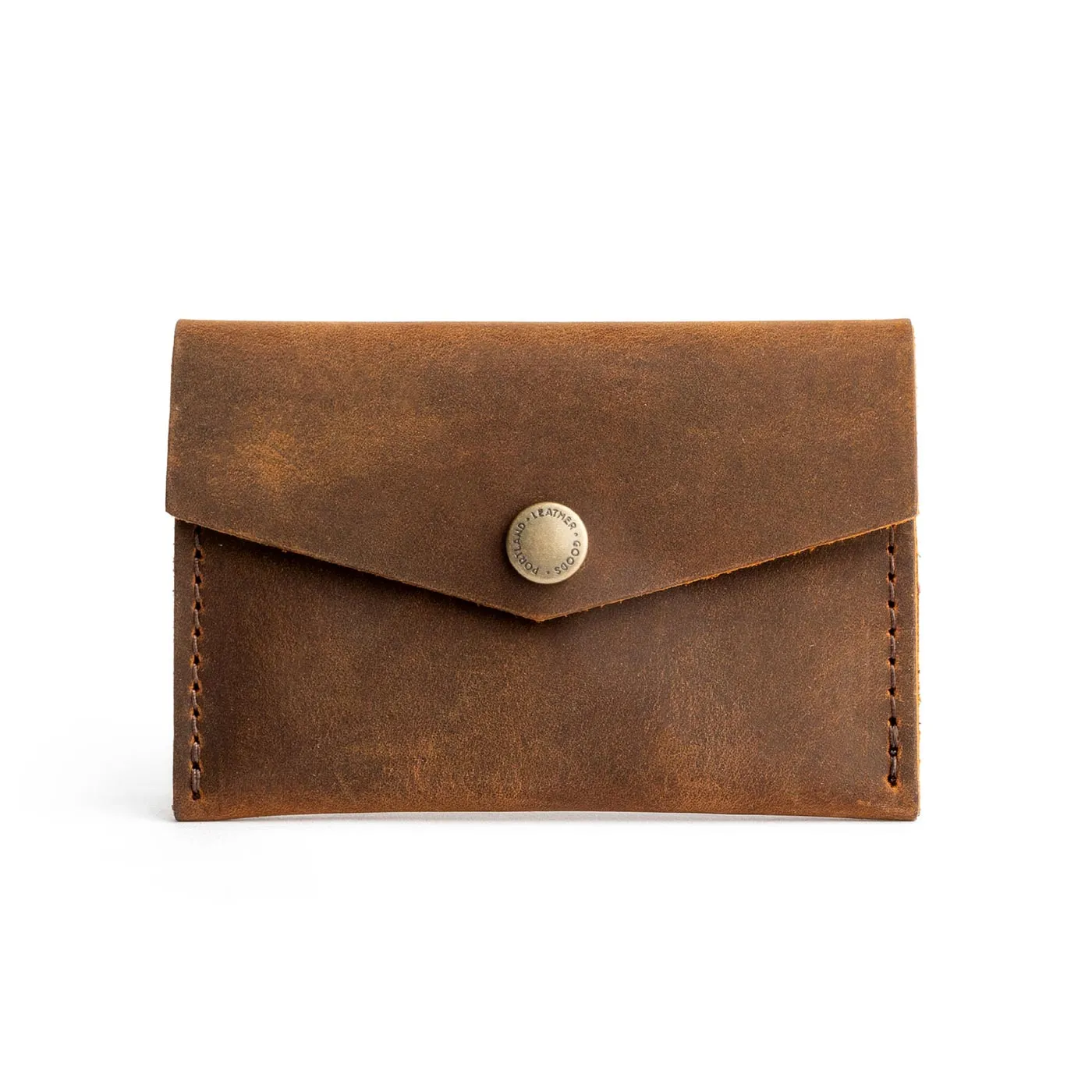 Mini Envelope Wallet