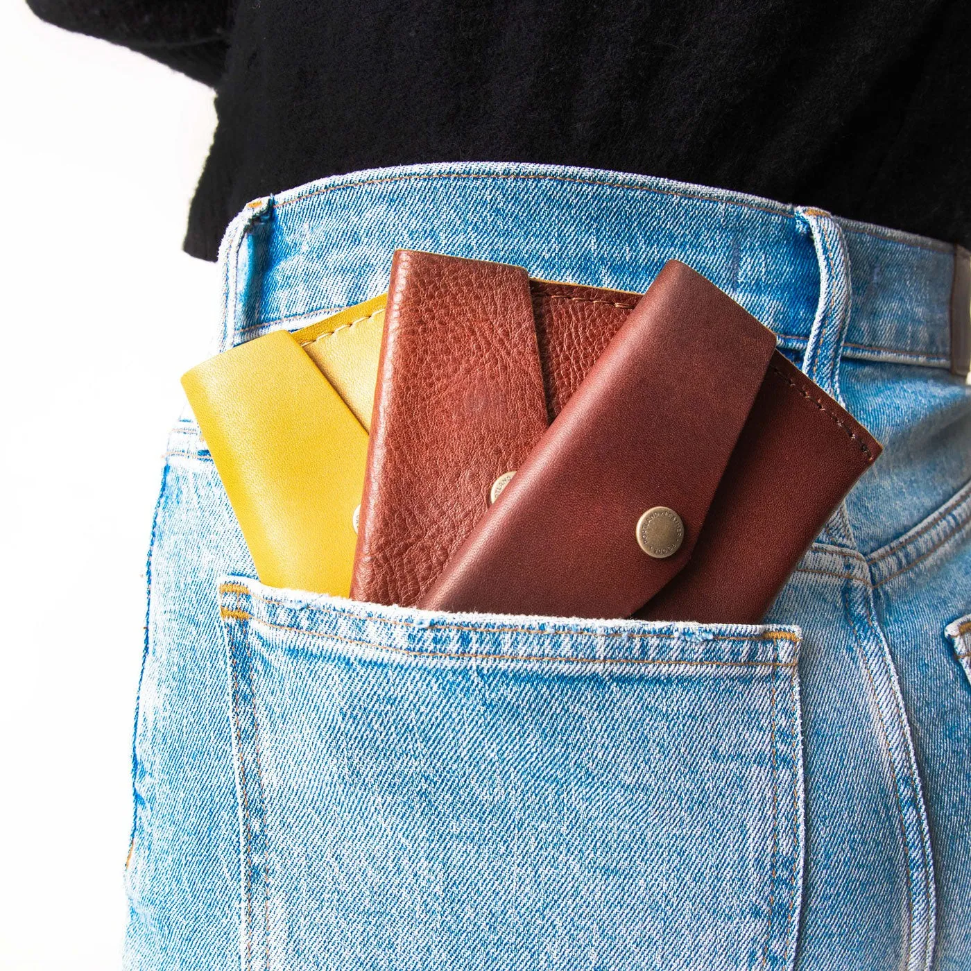 Mini Envelope Wallet