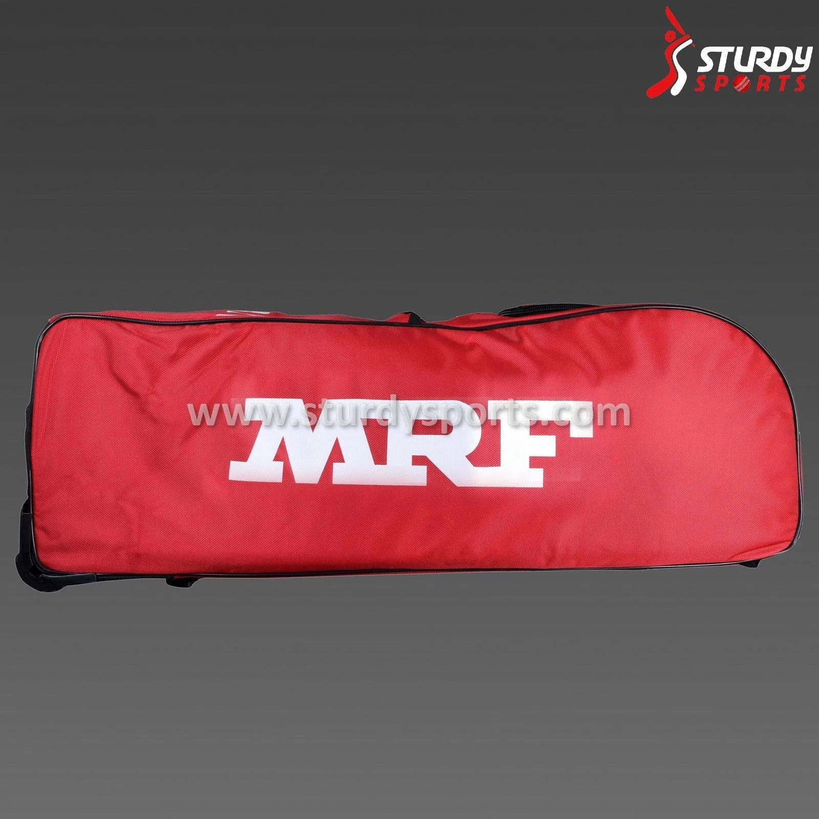 MRF VK 18 Duffle Wheelie Kit Bag