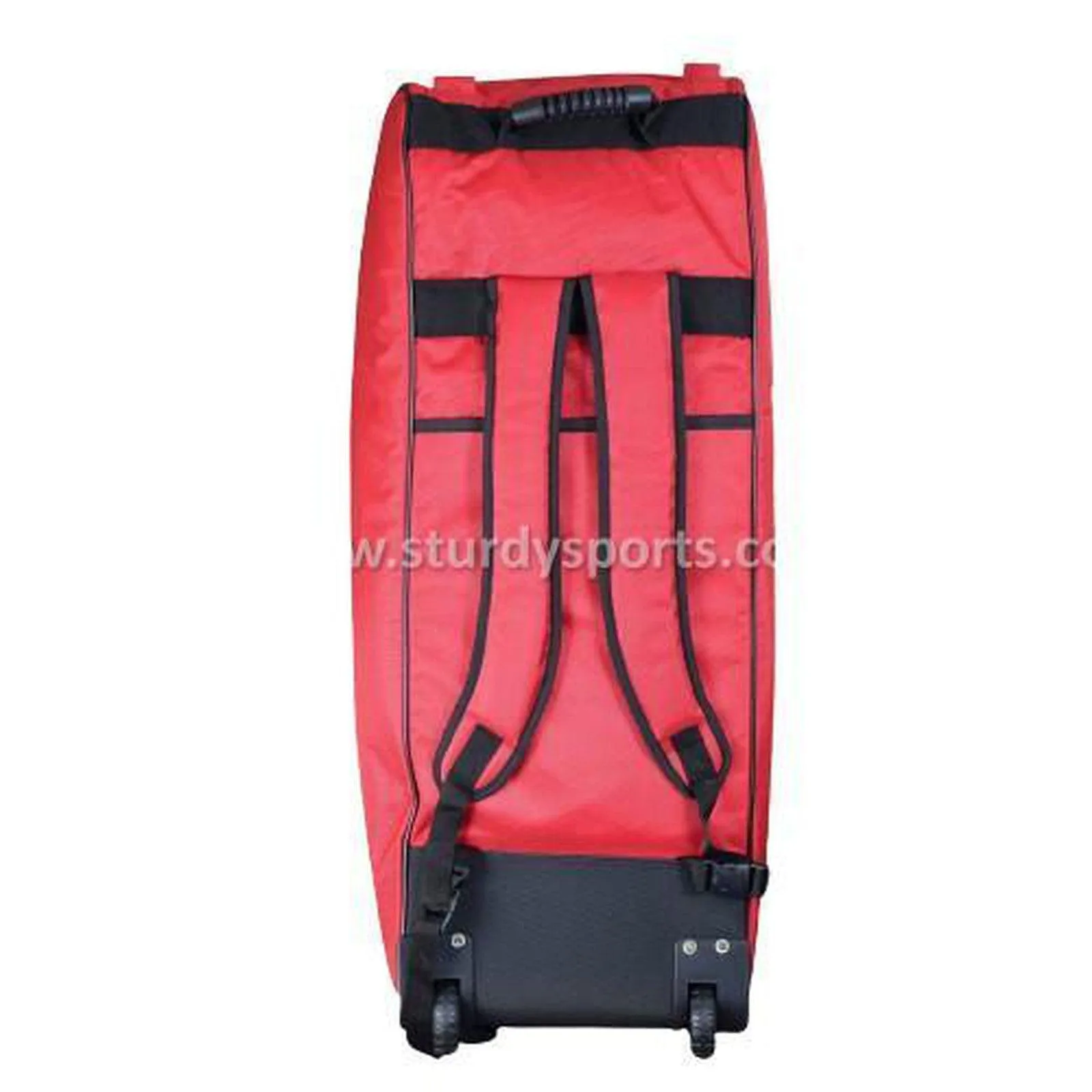 MRF VK 18 Duffle Wheelie Kit Bag