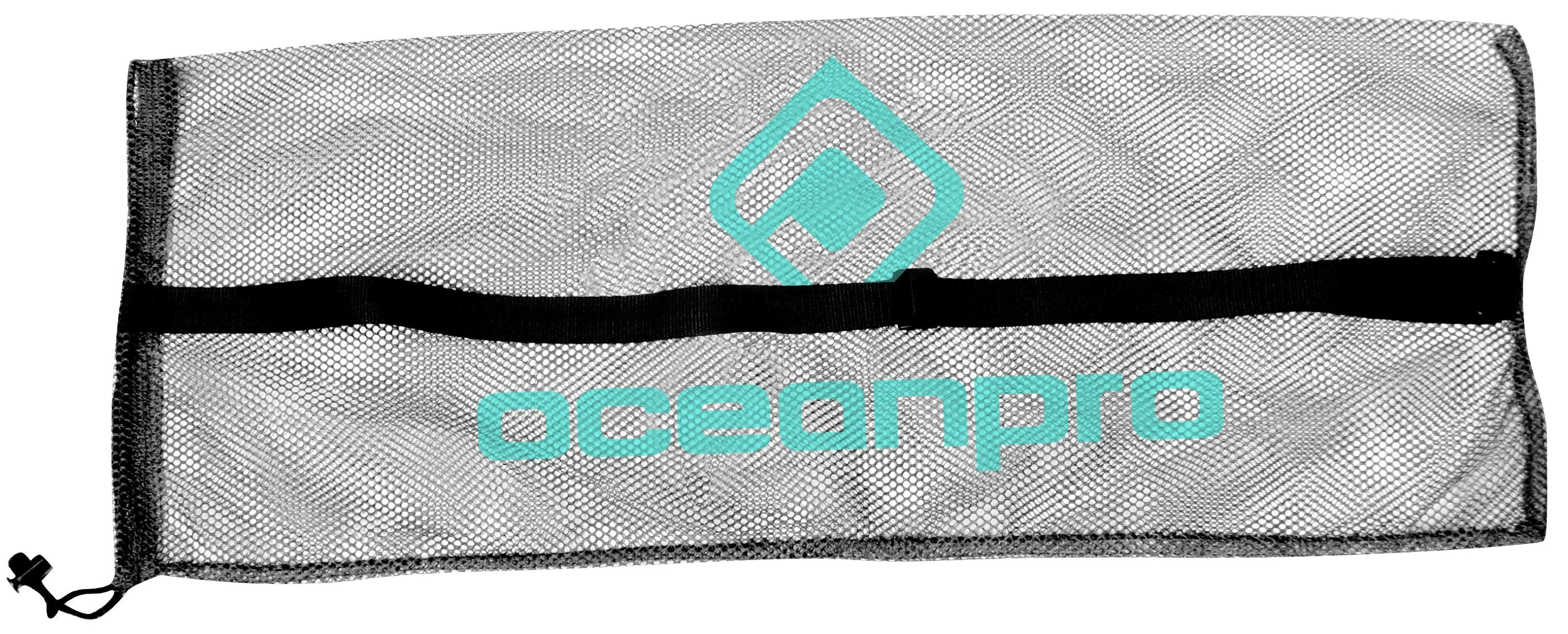 Oceanpro Mesh Fin Bag