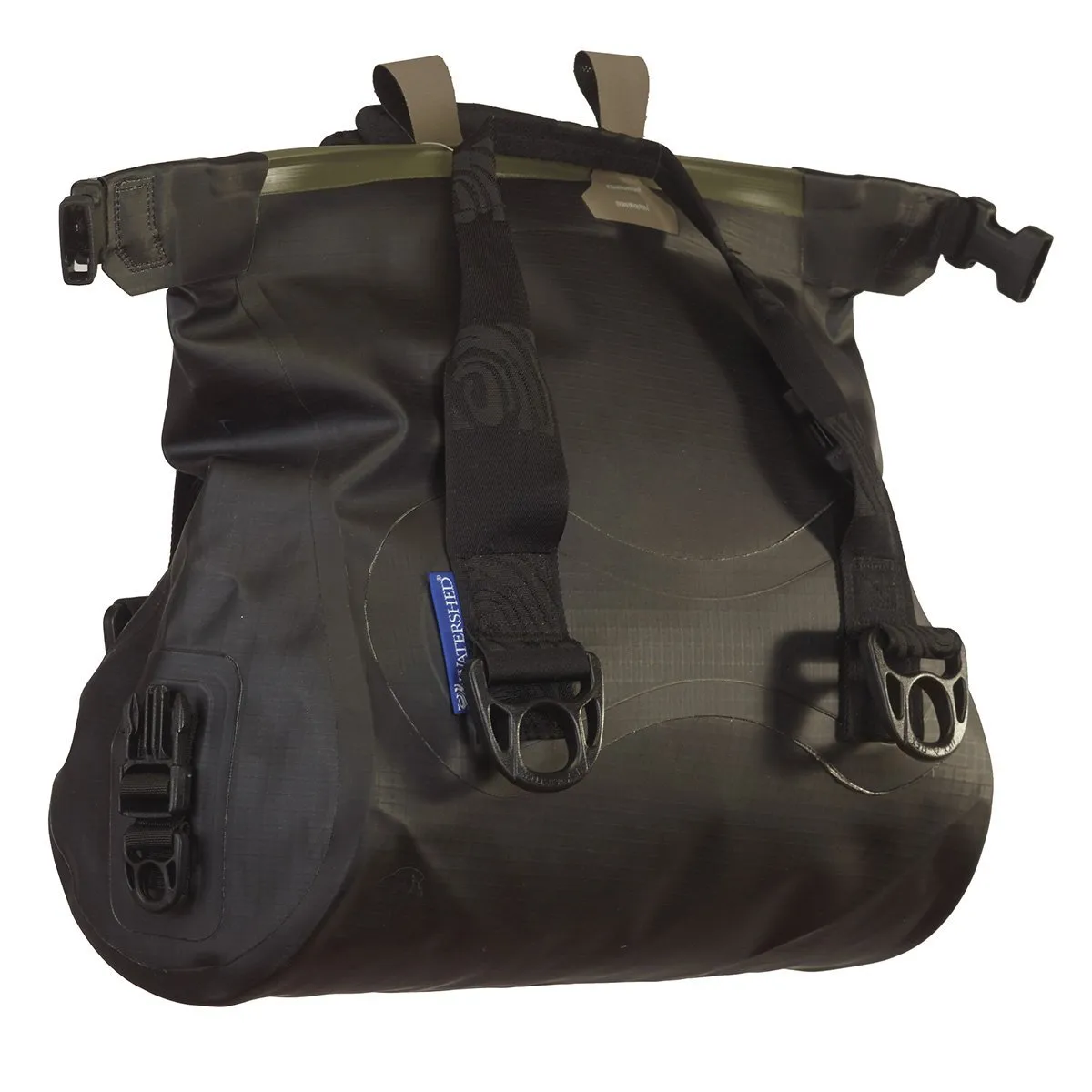 Ocoee Duffel - 10.5 Litres