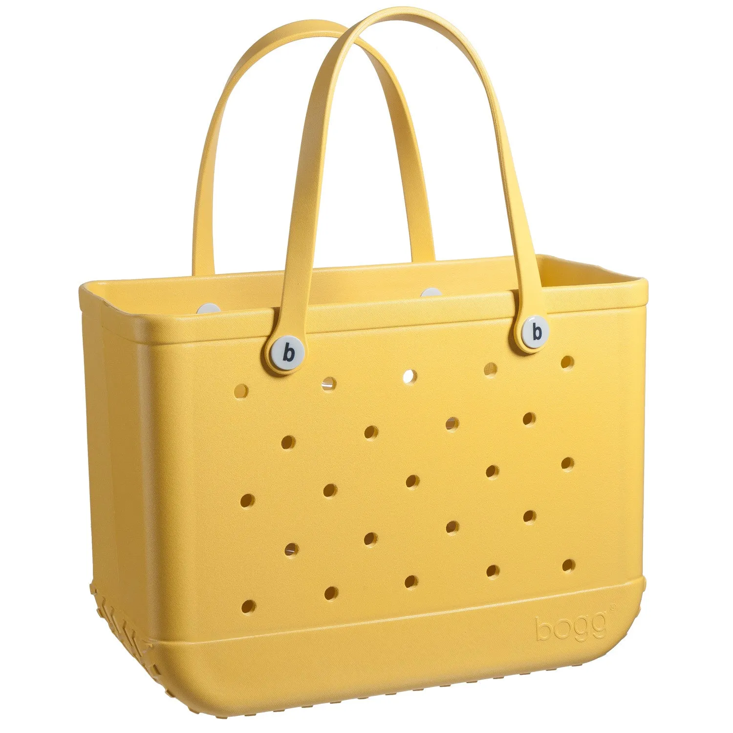 Original Bogg® Bag - YELLOW-there