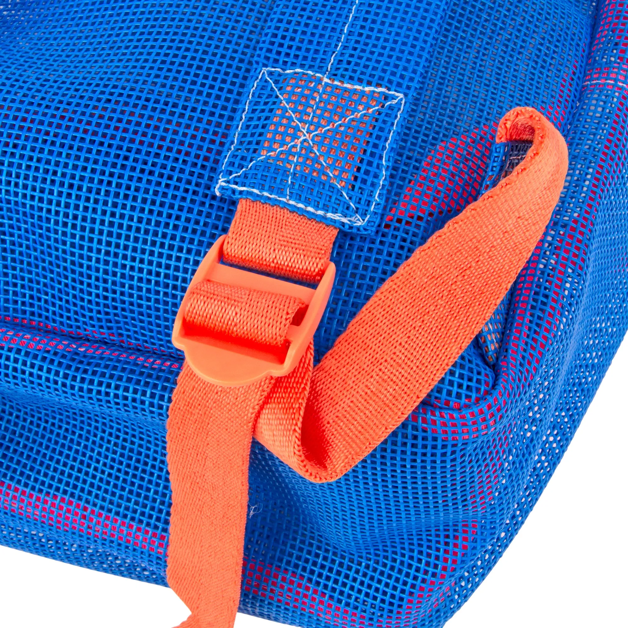 Pacific Mesh Mini Backpack