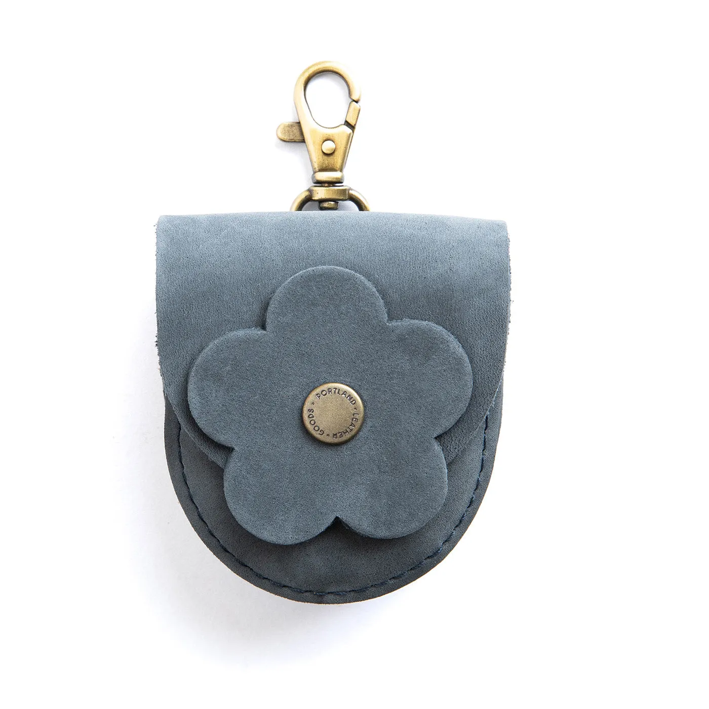 Petunia Pouch