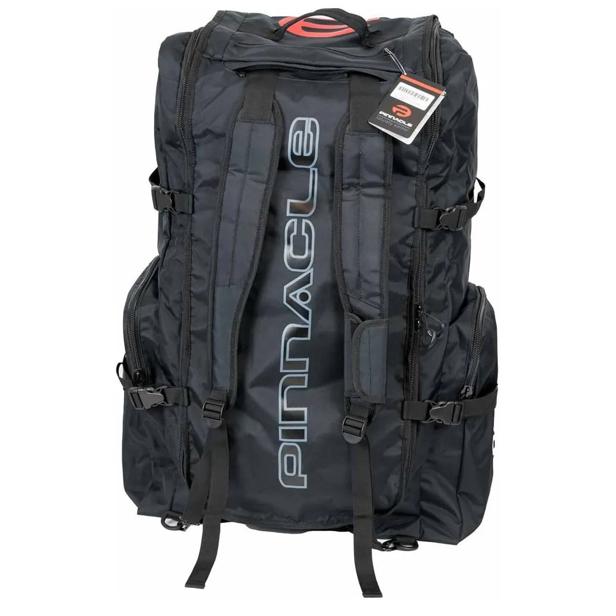 Pinnacle Motus Scuba Dive Backpack-Duffl