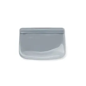 Porter Reusable Silicone Bag 300ml - Slate