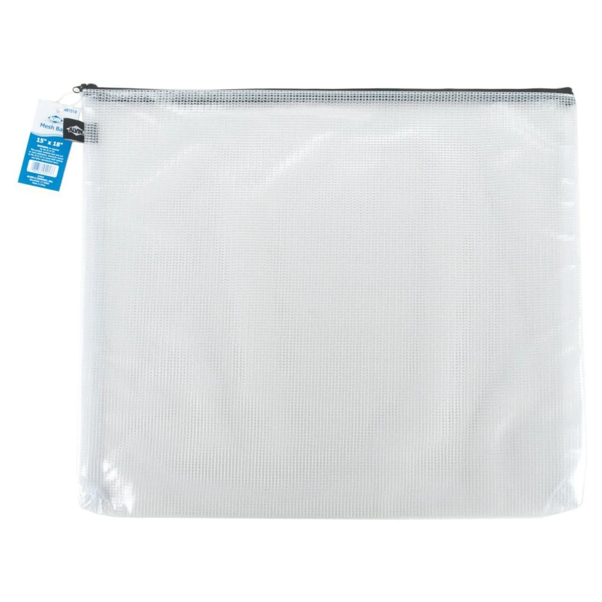 PVC Mesh Bag