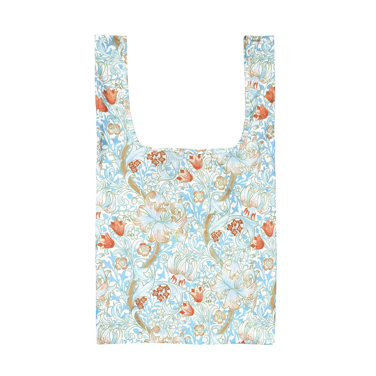 Reusable Bag Medium William Morris Goldenlily Kind Bag