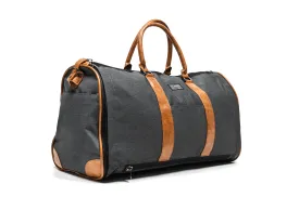 ROSEDALE II - Duffel | Garment bag