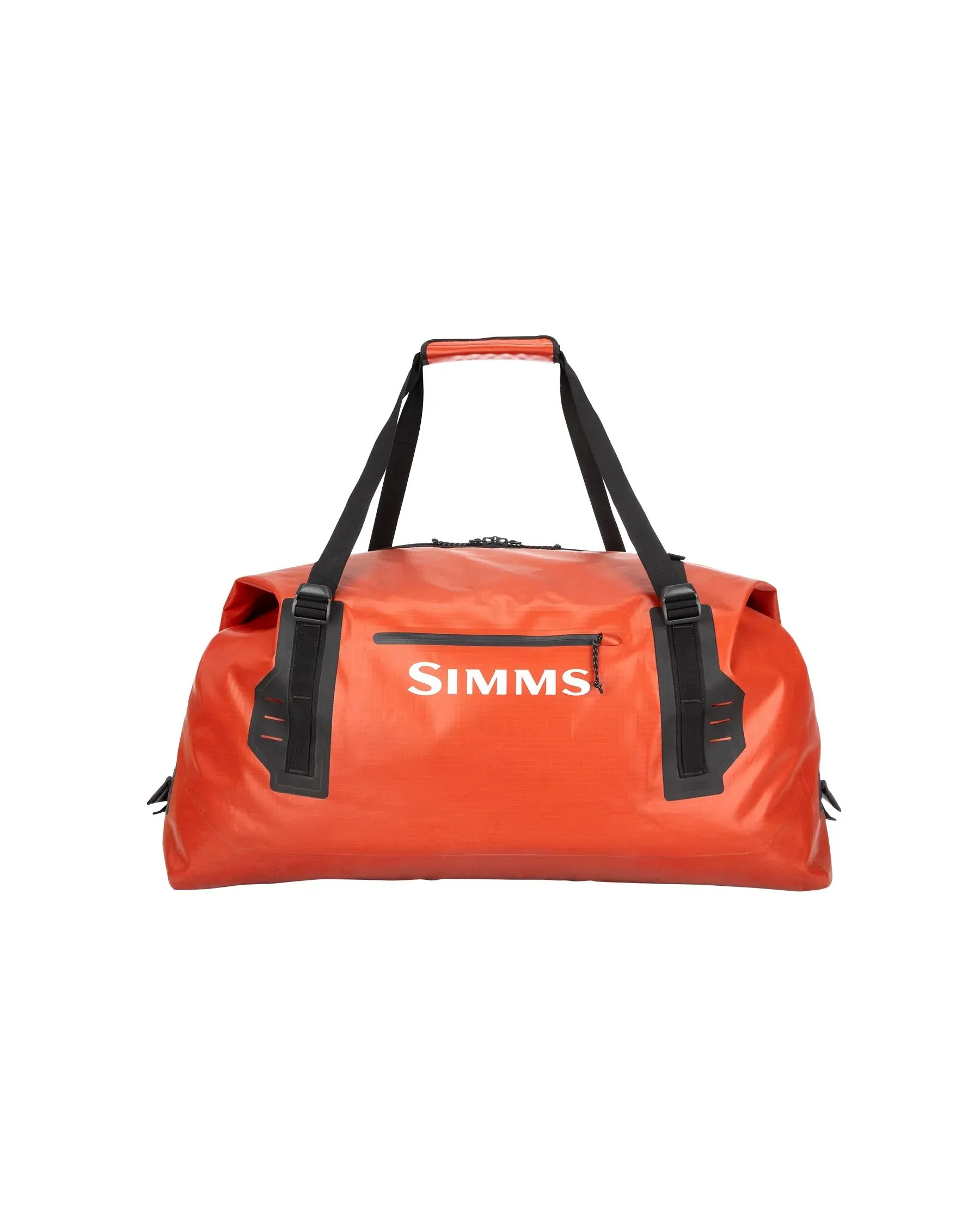 Simms Dry Creek Duffel