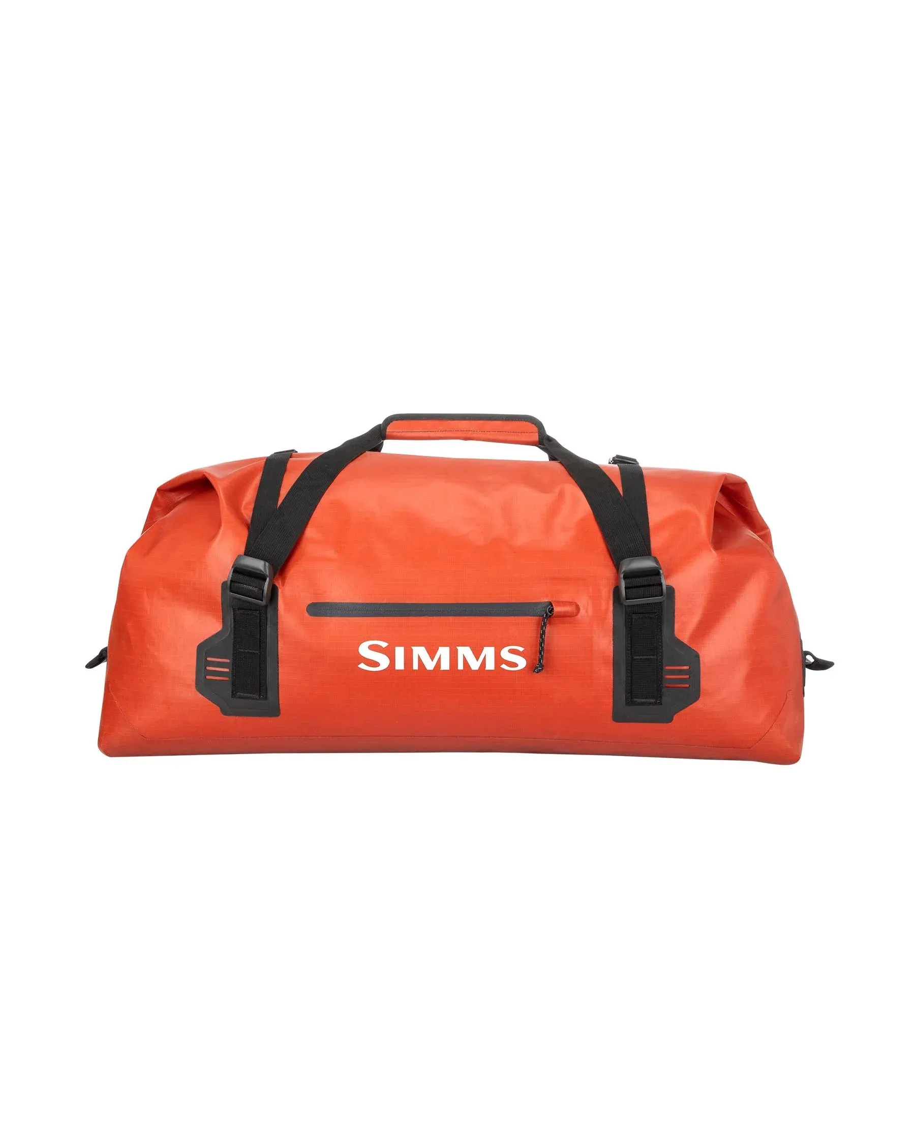 Simms Dry Creek Duffel