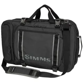 Simms GTS Tri-Carry Duffel