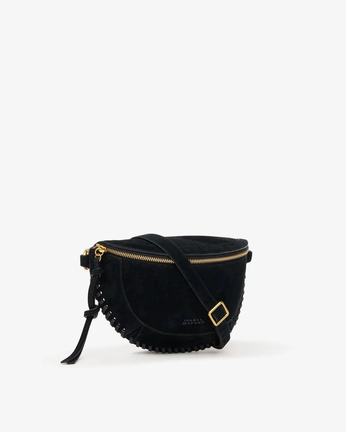 Skano Shoulder Bag in Black