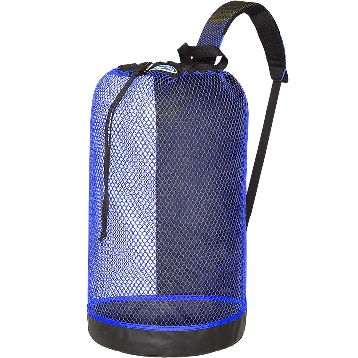 Stahlsac B.V.I. Mesh Backpack Dive Bag