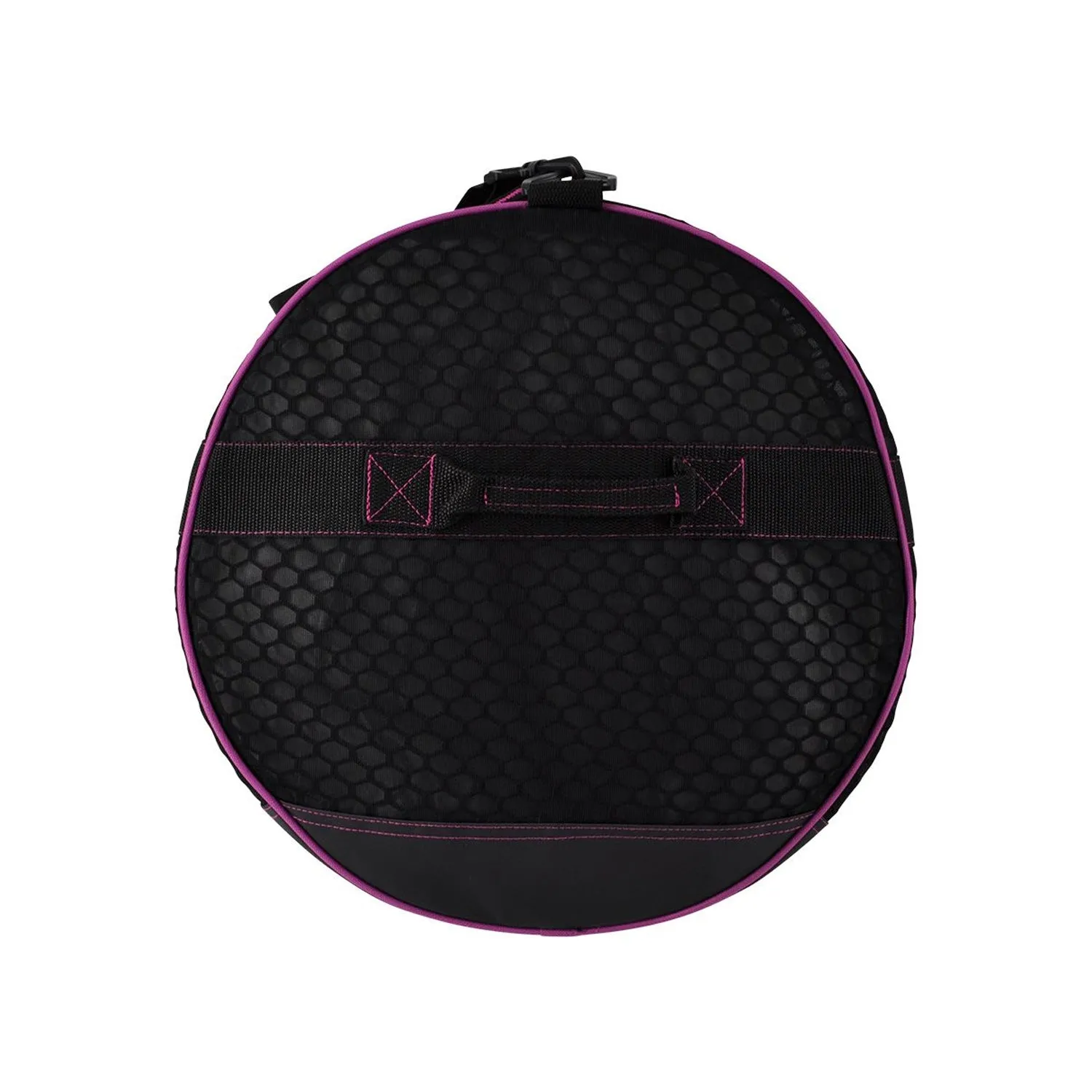 Stealth Mesh Duffel