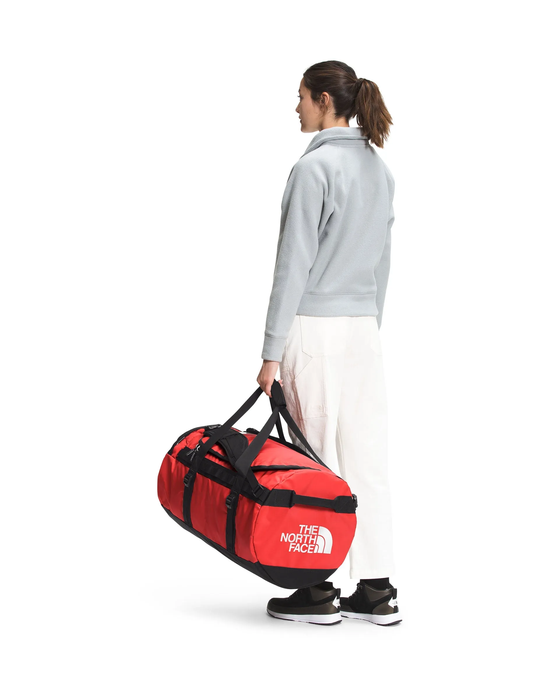 The North Face Base Camp Duffel - Medium