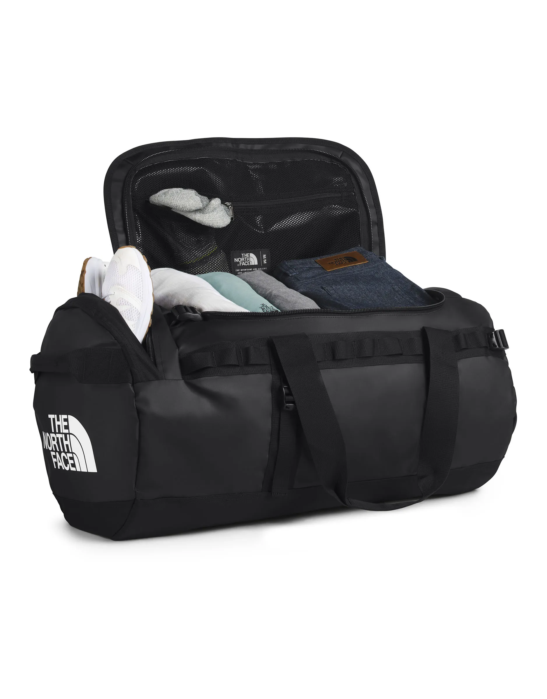 The North Face Base Camp Duffel - Medium