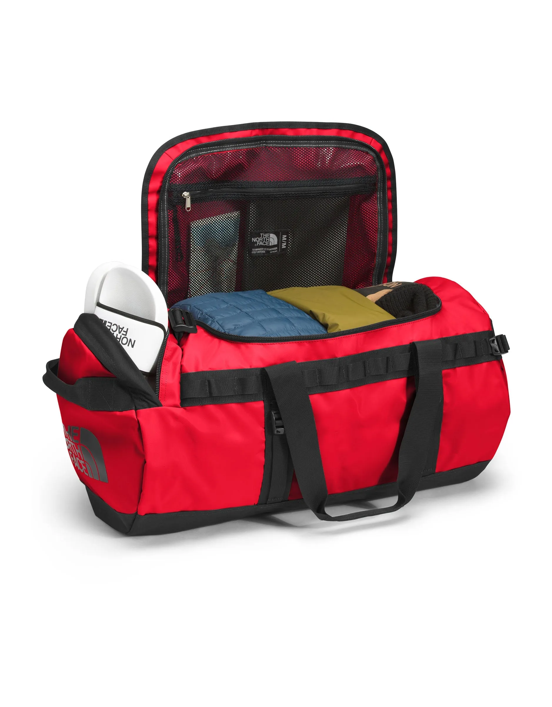 The North Face Base Camp Duffel - Medium